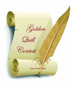 Golden Quill Award